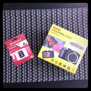 Kodak Digital Camera